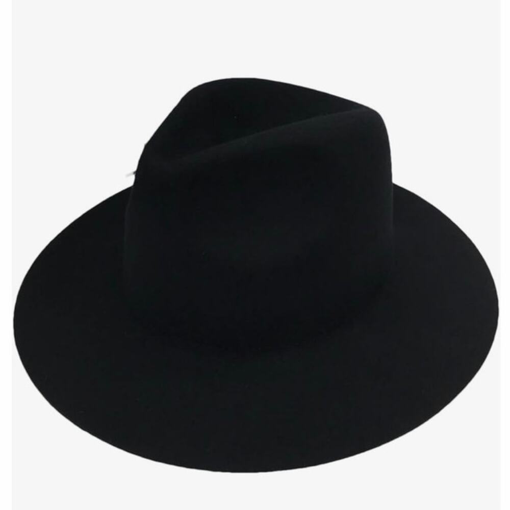 Wool hat